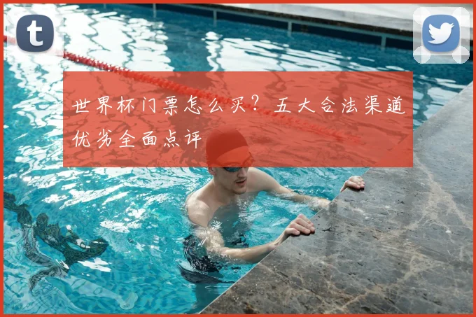 世界杯门票怎么买？五大合法渠道优劣全面点评